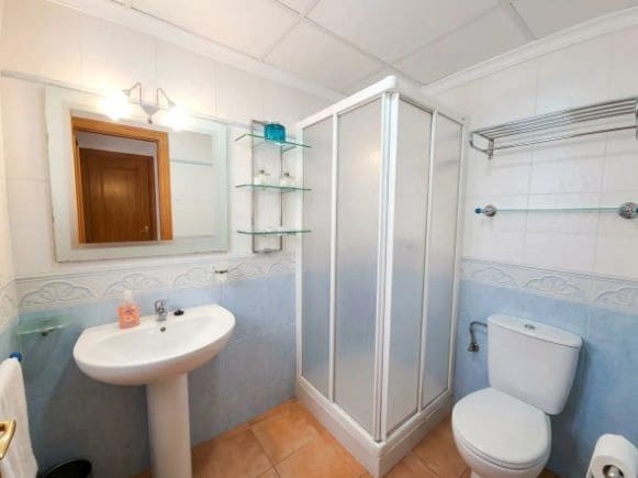 Casa de 3 habitaciones en Jalón / Xaló en venta con piscina garaje - 252.000 € (Ref: 10179865)