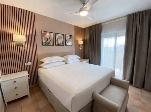 Casa de 3 habitaciones en Jalón / Xaló en venta con piscina garaje - 252.000 € (Ref: 10179865)