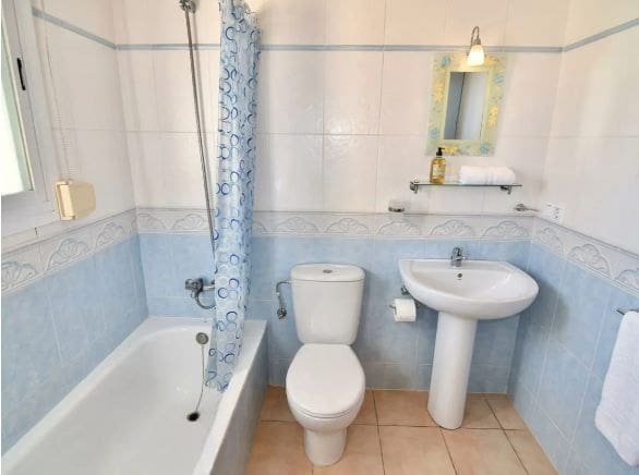 Casa de 3 habitaciones en Jalón / Xaló en venta con piscina garaje - 252.000 € (Ref: 10179865)