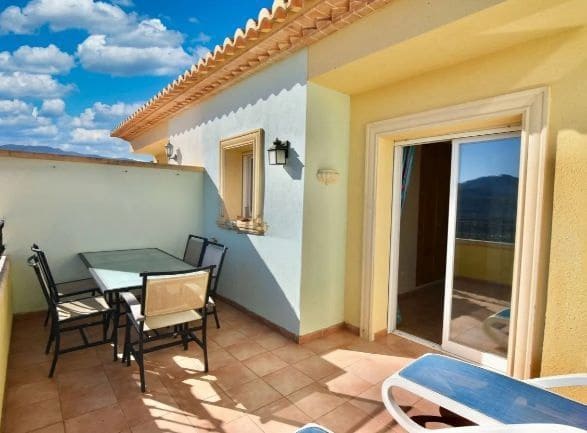 Casa de 3 habitaciones en Jalón / Xaló en venta con piscina garaje - 252.000 € (Ref: 10179865)