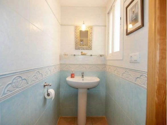 Casa de 3 habitaciones en Jalón / Xaló en venta con piscina garaje - 252.000 € (Ref: 10179865)