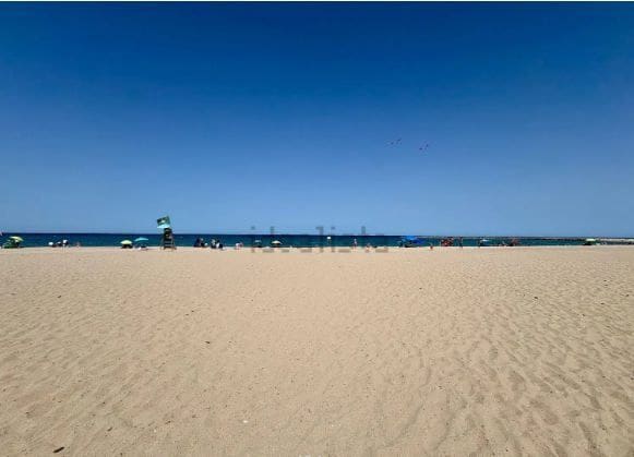 1 soverom Leilighet til salgs i Denia med svømmebasseng garasje - € 346 400 (Ref: 10179867)