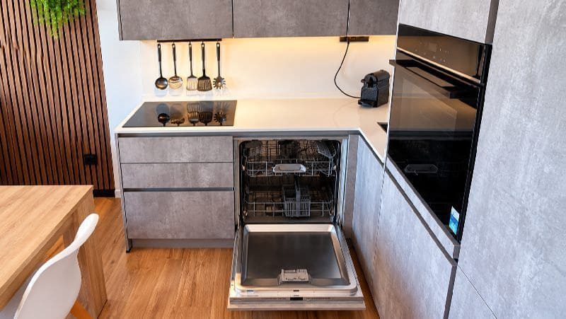 1 soverom Leilighet til salgs i Denia med svømmebasseng garasje - € 346 400 (Ref: 10179867)