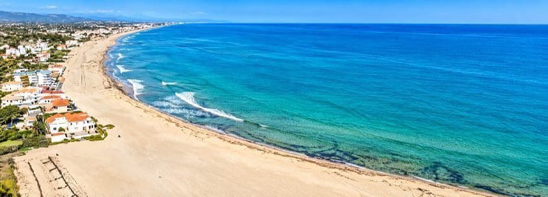 1 soverom Leilighet til salgs i Denia med svømmebasseng garasje - € 346 400 (Ref: 10179867)