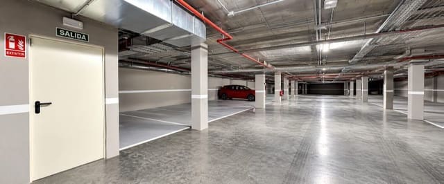 1 soverom Leilighet til salgs i Dénia med svømmebasseng garasje - € 346 400 (Ref: 10179867)