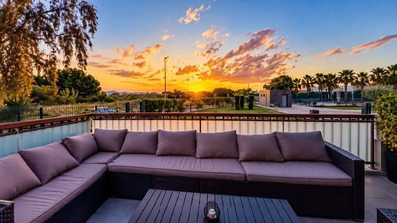 1 soverom Leilighet til salgs i Denia med svømmebasseng garasje - € 346 400 (Ref: 10179867)
