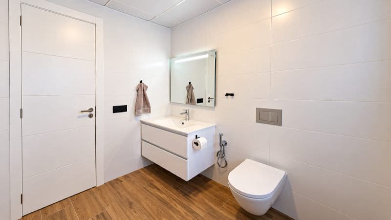 1 soverom Leilighet til salgs i Denia med svømmebasseng garasje - € 346 400 (Ref: 10179867)