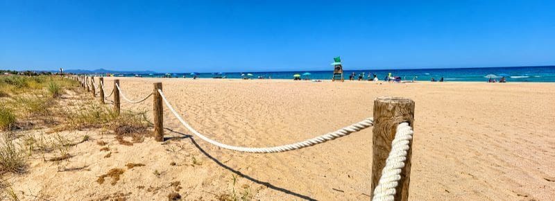 1 soverom Leilighet til salgs i Denia med svømmebasseng garasje - € 346 400 (Ref: 10179867)