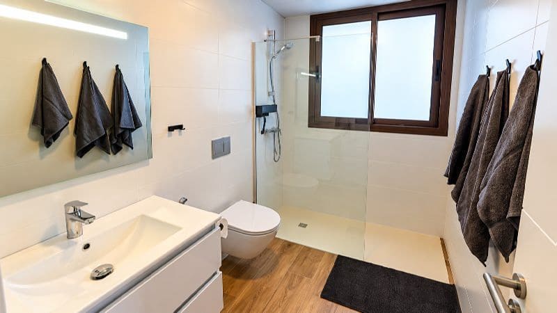 1 soverom Leilighet til salgs i Denia med svømmebasseng garasje - € 346 400 (Ref: 10179867)