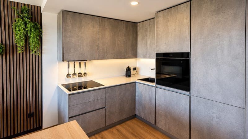 1 soverom Leilighet til salgs i Denia med svømmebasseng garasje - € 346 400 (Ref: 10179867)