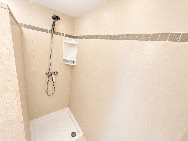 3 soverom Kjedet enebolig til salgs i Calpe / Calp med svømmebasseng garasje - € 320 000 (Ref: 10184146)