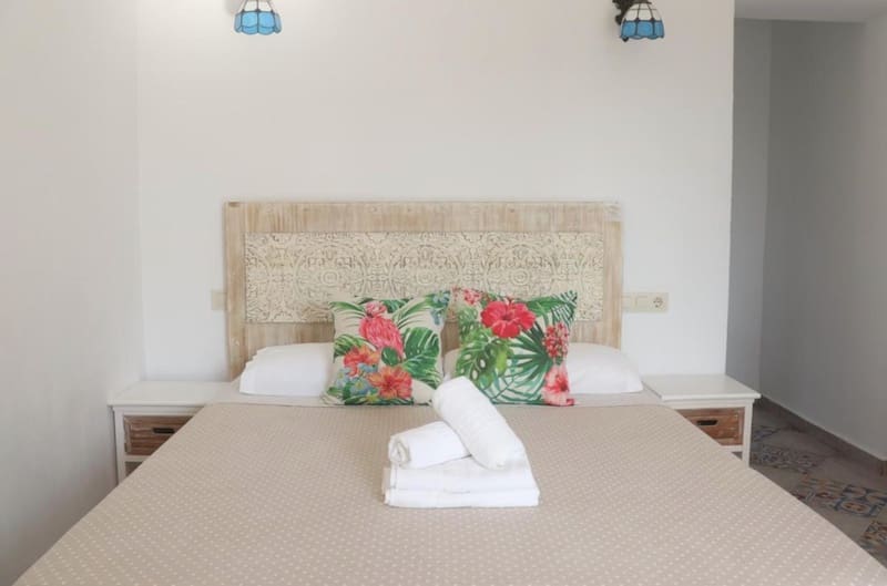 10 soveværelse Hotel til salg i Calpe / Calp med swimmingpool garage - € 850.000 (Ref: 5144411)