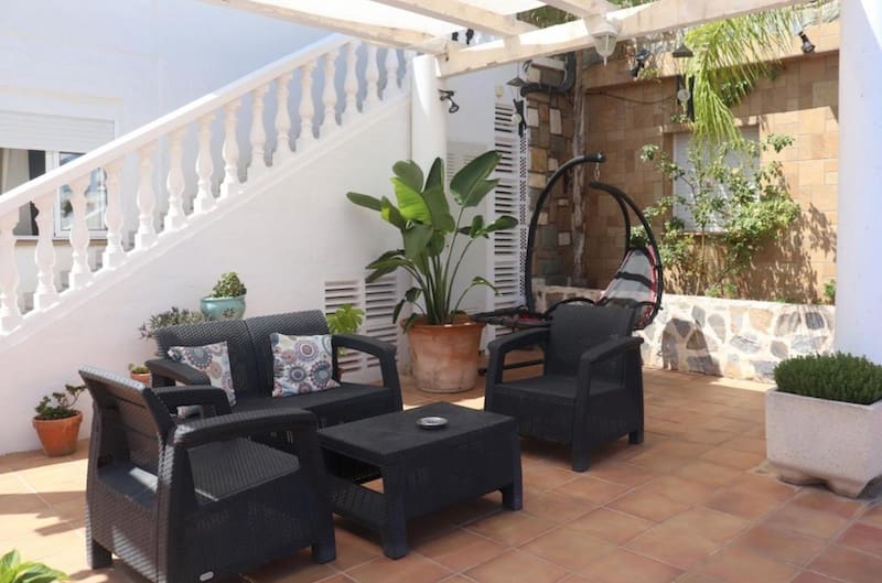 10 soveværelse Hotel til salg i Calpe / Calp med swimmingpool garage - € 850.000 (Ref: 5144411)