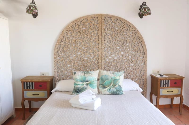 10 soveværelse Hotel til salg i Calpe / Calp med swimmingpool garage - € 850.000 (Ref: 5144411)