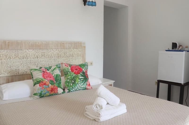 10 soveværelse Hotel til salg i Calpe / Calp med swimmingpool garage - € 850.000 (Ref: 5144411)