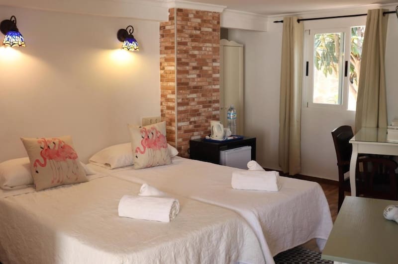 10 soveværelse Hotel til salg i Calpe / Calp med swimmingpool garage - € 850.000 (Ref: 5144411)