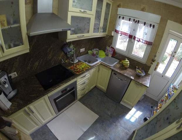 6 bedroom Villa for sale in Denia with pool garage - € 790,000 (Ref: 5167517)