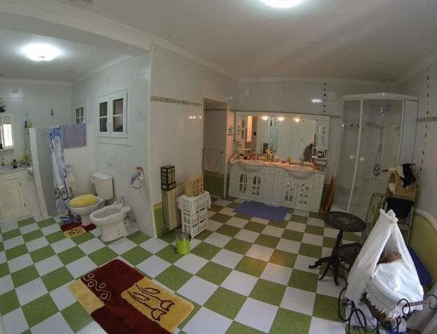 6 slaapkamer Villa te koop in La Pedrera - Vessanes, Dénia met zwembad garage - € 790.000 (Ref: 5167517)