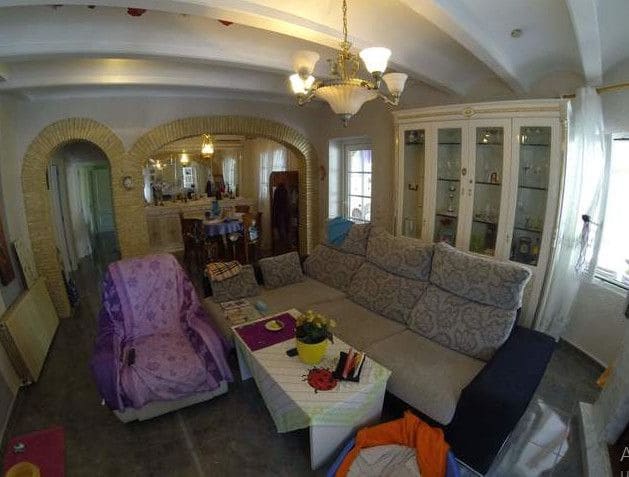 6 bedroom Villa for sale in Denia with pool garage - € 790,000 (Ref: 5167517)