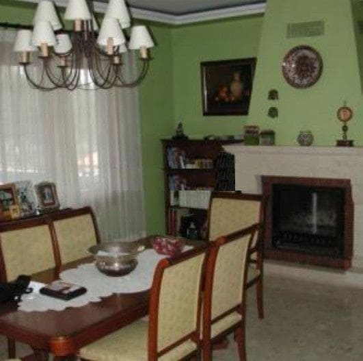 6 slaapkamer Villa te koop in Denia met zwembad garage - € 1.075.000 (Ref: 5240215)