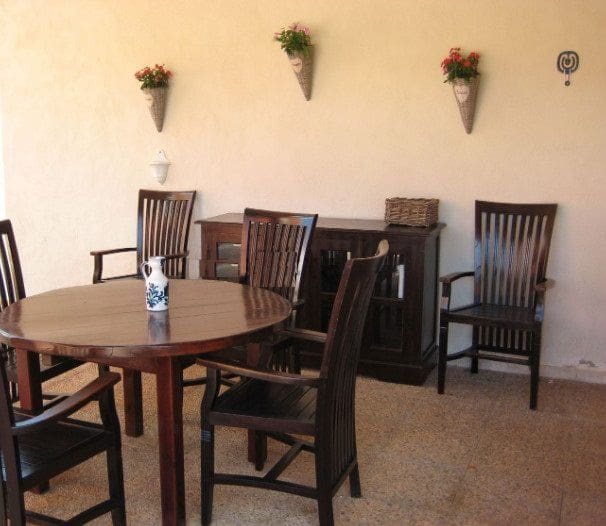 6 slaapkamer Villa te koop in Denia met zwembad garage - € 1.075.000 (Ref: 5240215)