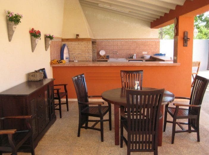 6 slaapkamer Villa te koop in Denia met zwembad garage - € 1.075.000 (Ref: 5240215)