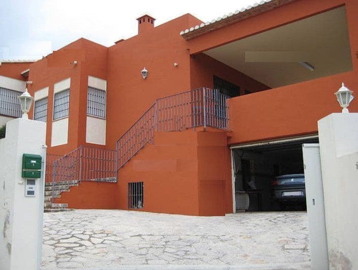 6 slaapkamer Villa te koop in Denia met zwembad garage - € 1.075.000 (Ref: 5240215)