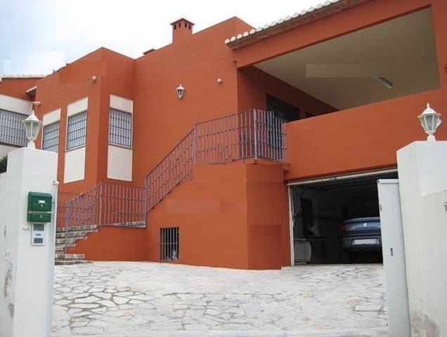 6 slaapkamer Villa te koop in Las Rotas / Les Rotes, Dénia met zwembad garage - € 1.075.000 (Ref: 5240215)
