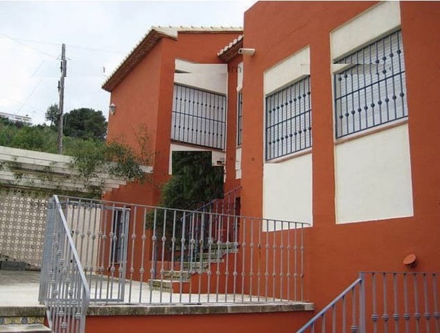 6 slaapkamer Villa te koop in Las Rotas / Les Rotes, Dénia met zwembad garage - € 1.075.000 (Ref: 5240215)