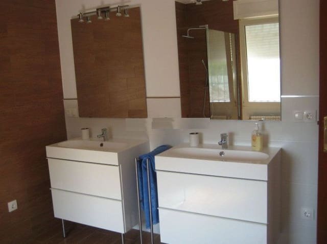 6 slaapkamer Villa te koop in Las Rotas / Les Rotes, Dénia met zwembad garage - € 1.075.000 (Ref: 5240215)
