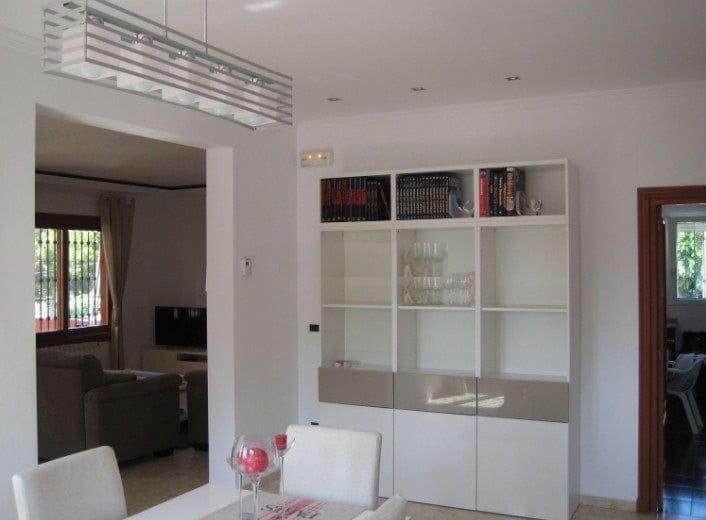 6 slaapkamer Villa te koop in Denia met zwembad garage - € 1.075.000 (Ref: 5240215)