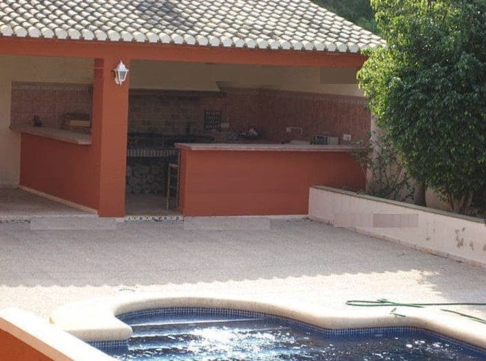 6 slaapkamer Villa te koop in Denia met zwembad garage - € 1.075.000 (Ref: 5240215)