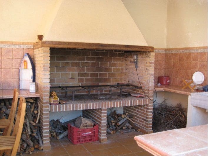 6 slaapkamer Villa te koop in Denia met zwembad garage - € 1.075.000 (Ref: 5240215)