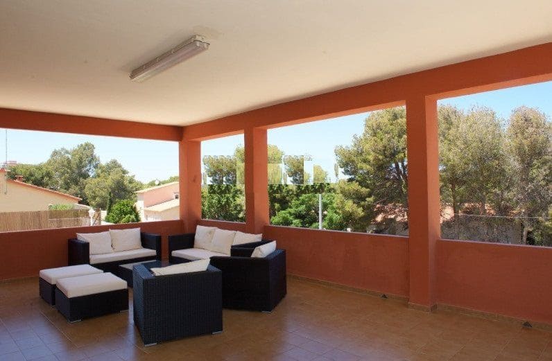 6 slaapkamer Villa te koop in Denia met zwembad garage - € 1.075.000 (Ref: 5240215)