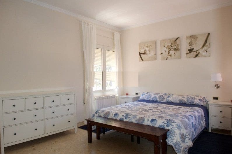 6 slaapkamer Villa te koop in Denia met zwembad garage - € 1.075.000 (Ref: 5240215)