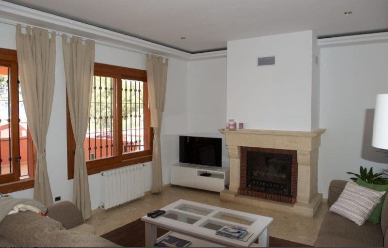 6 slaapkamer Villa te koop in Denia met zwembad garage - € 1.075.000 (Ref: 5240215)