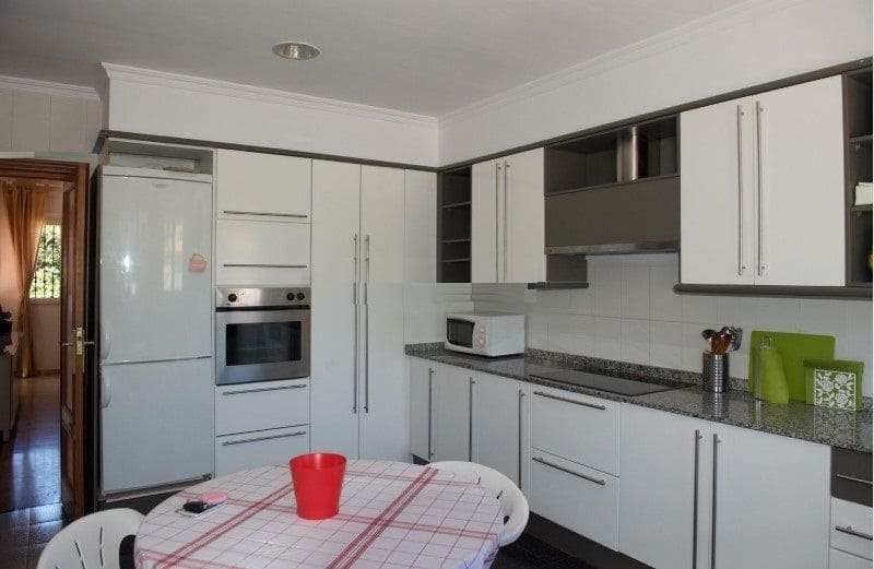 6 slaapkamer Villa te koop in Denia met zwembad garage - € 1.075.000 (Ref: 5240215)