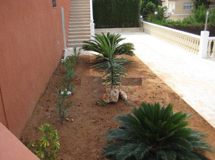 6 slaapkamer Villa te koop in Denia met zwembad garage - € 1.075.000 (Ref: 5240215)