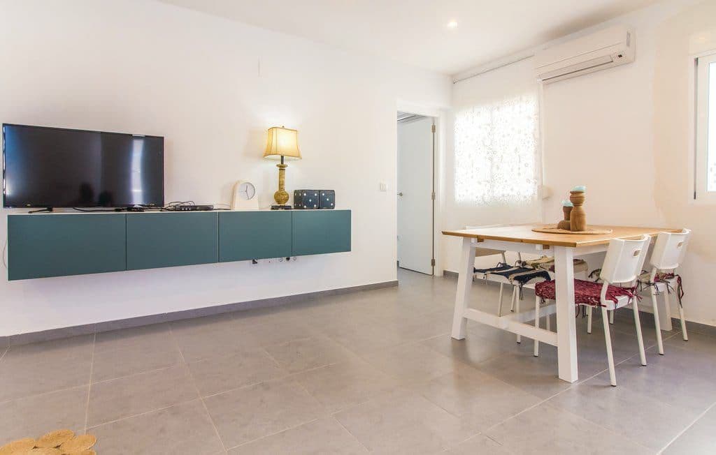 4 soveværelse Villa til salg i Denia med swimmingpool garage - € 630.000 (Ref: 5342040)