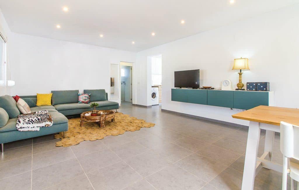 4 soveværelse Villa til salg i Denia med swimmingpool garage - € 630.000 (Ref: 5342040)