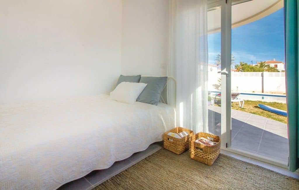 4 soveværelse Villa til salg i Denia med swimmingpool garage - € 630.000 (Ref: 5342040)