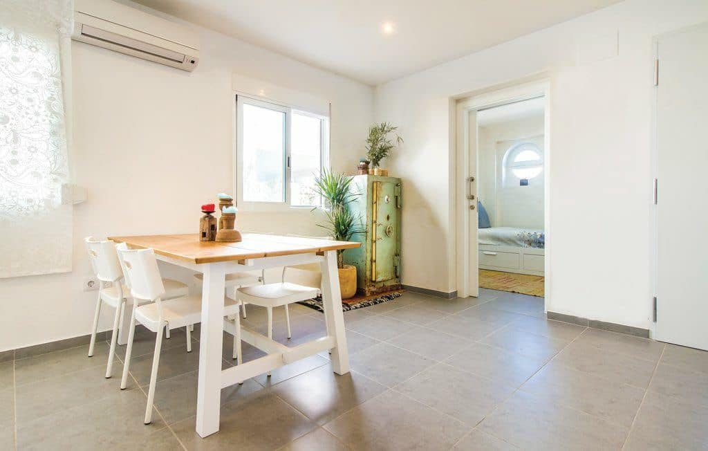 4 soveværelse Villa til salg i Denia med swimmingpool garage - € 630.000 (Ref: 5342040)