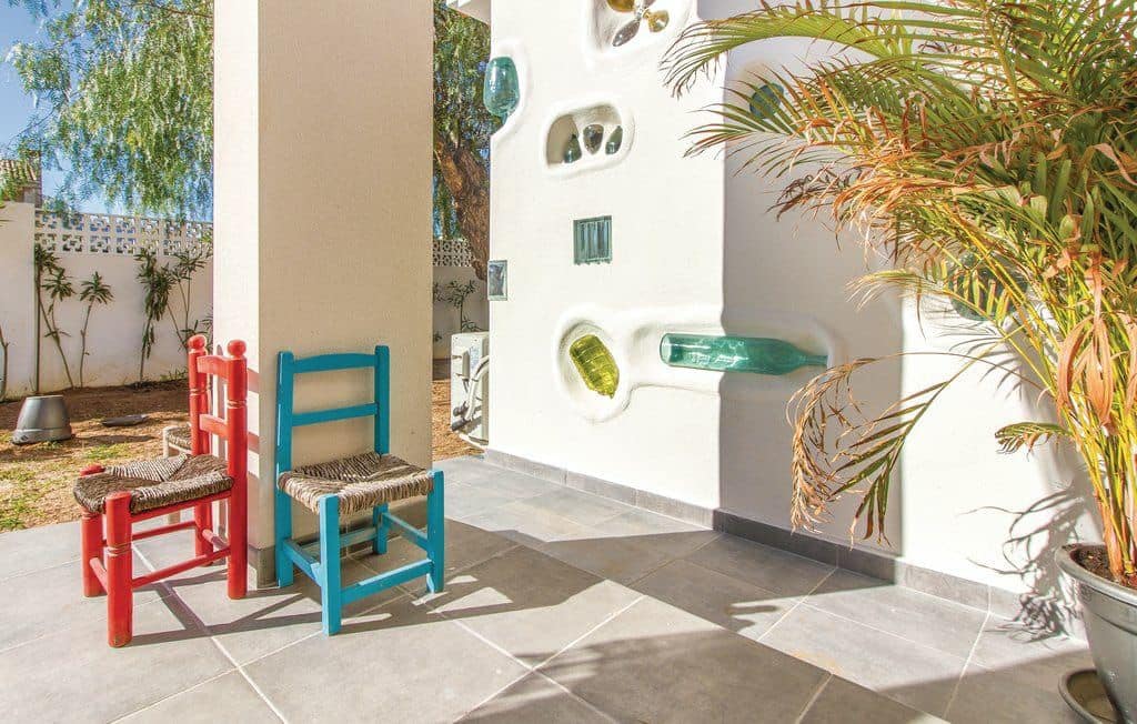 4 soveværelse Villa til salg i Denia med swimmingpool garage - € 630.000 (Ref: 5342040)