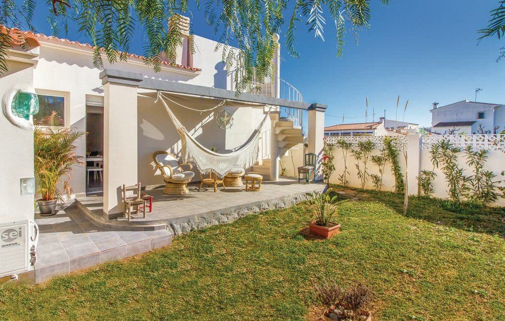 4 soveværelse Villa til salg i Denia med swimmingpool garage - € 630.000 (Ref: 5342040)