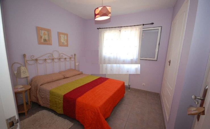 Chalet de 4 habitaciones en Javea / Xàbia en venta con piscina garaje - 850.000 € (Ref: 5556919)