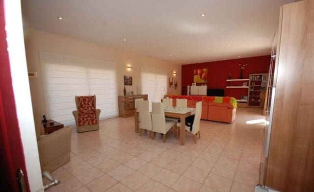 4 bedroom Villa for sale in Javea / Xàbia with pool garage - € 850,000 (Ref: 5556919)