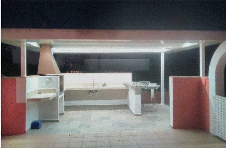 Chalet de 4 habitaciones en Javea / Xàbia en venta con piscina garaje - 850.000 € (Ref: 5556919)