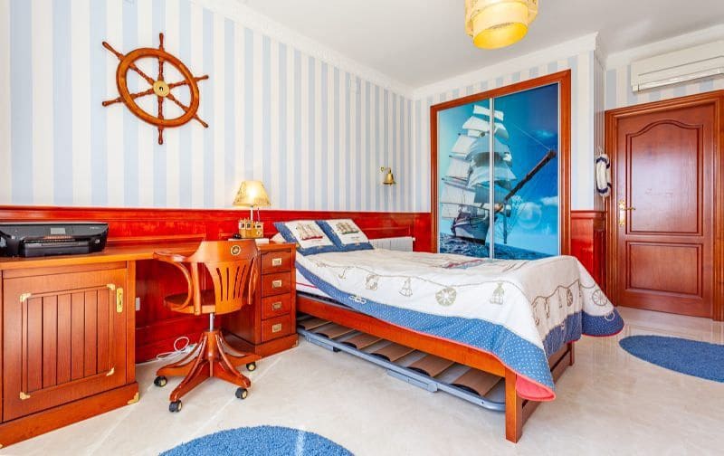 6 soverom Villa til salgs i La Sella med svømmebasseng garasje - € 1 450 000 (Ref: 6103044)