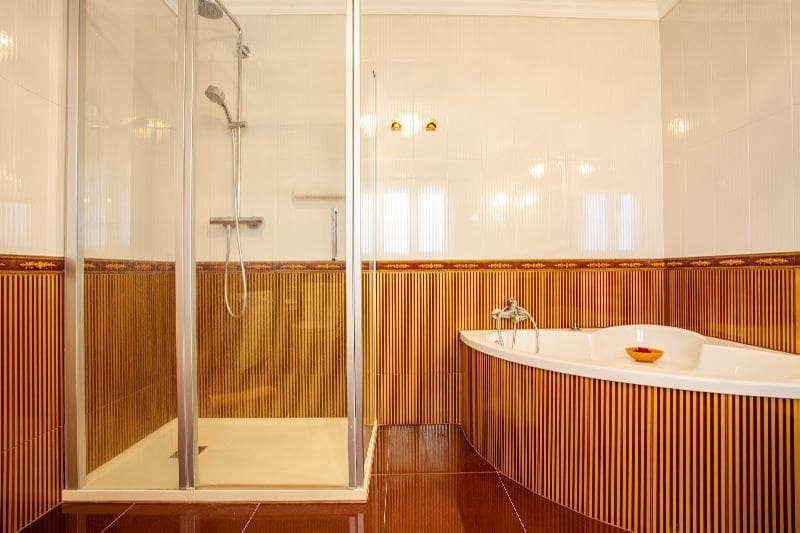 6 soverom Villa til salgs i La Sella med svømmebasseng garasje - € 1 450 000 (Ref: 6103044)