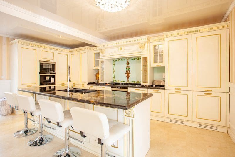 6 soverom Villa til salgs i La Sella med svømmebasseng garasje - € 1 450 000 (Ref: 6103044)